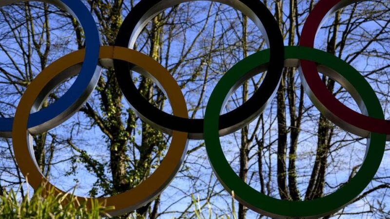 Düsseldorf bei den Olympischen Spielen: „Ob wir jetzt der Namensgeber sind oder nicht, ist zweitrangig“