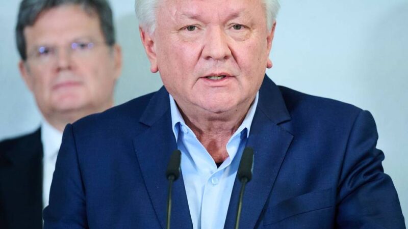 Fokus auf Rüstung: Rheinmetall verkauft Autozuliefergeschäft Power Systems