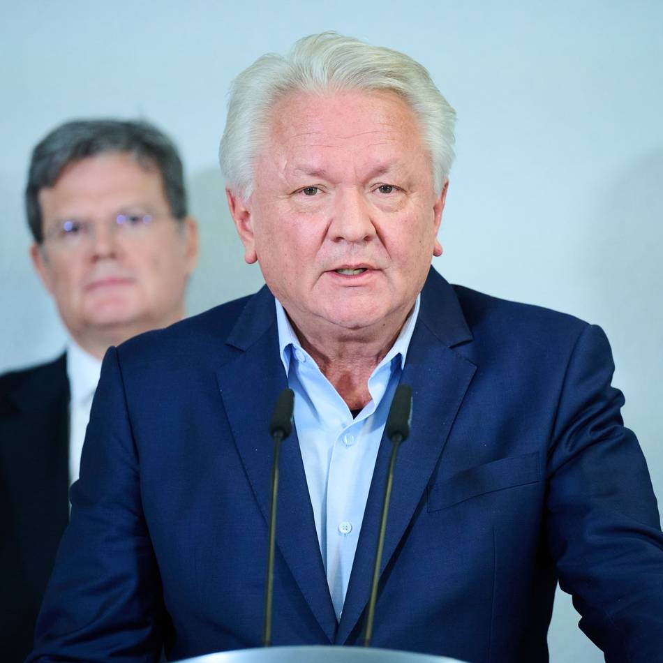 Fokus auf Rüstung: Rheinmetall verkauft Autozuliefergeschäft Power Systems