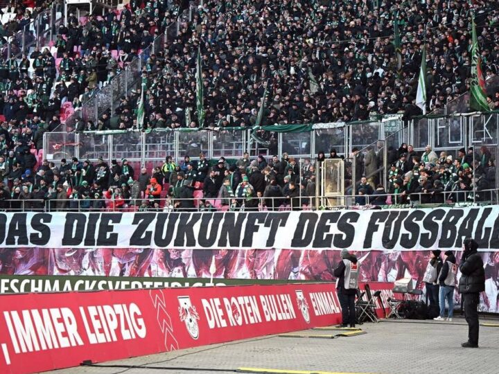 „Stadionerlebnis in Deutschland ist sehr sicher“: DFL setzt auf mehr Fanbeauftragte und Sicherheitspersonal
