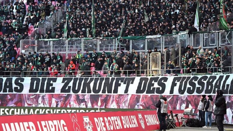 „Stadionerlebnis in Deutschland ist sehr sicher“: DFL setzt auf mehr Fanbeauftragte und Sicherheitspersonal