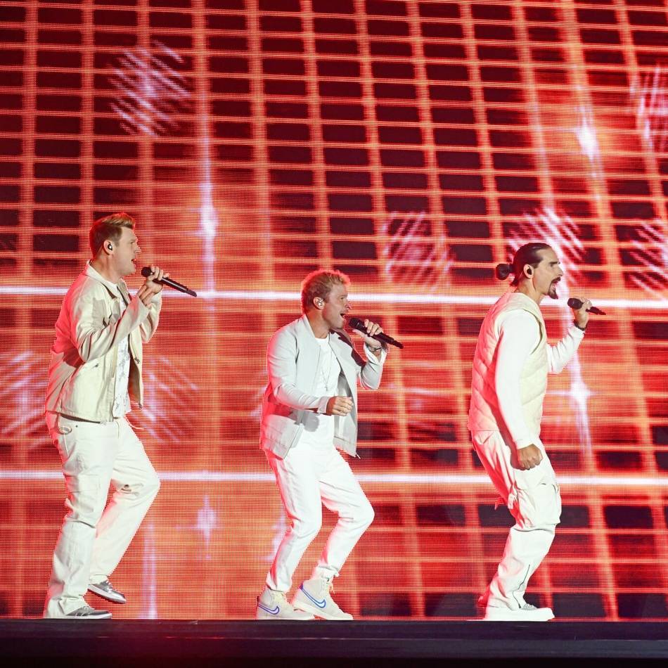 Im Oktober 2026 in Düsseldorf: Backstreet Boys melden das neunte Konzert