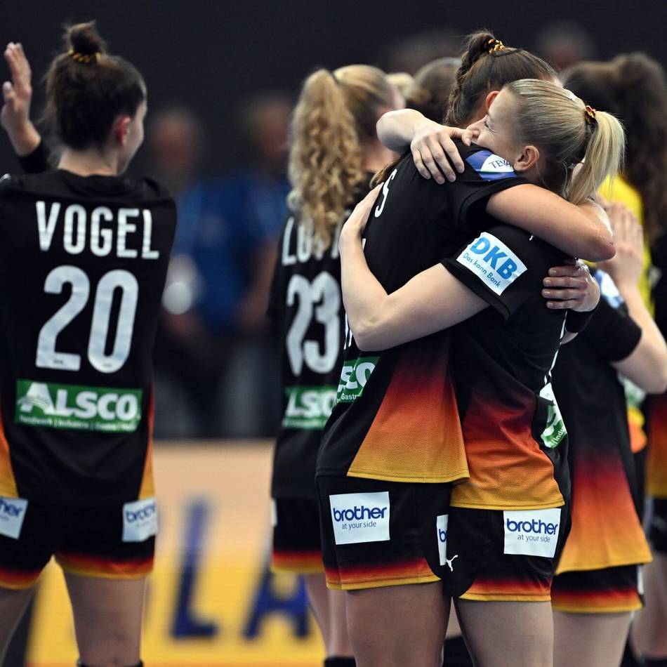 DHB-Team mit Selbstvertrauen: „Das wird ein Big Game, der Weg ins WM-Halbfinale ist vorgezeichnet“