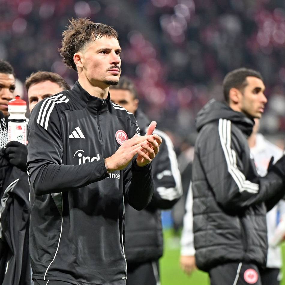 Champions League: Traum oder Albtraum? Eintracht zu Gast im Camp Nou