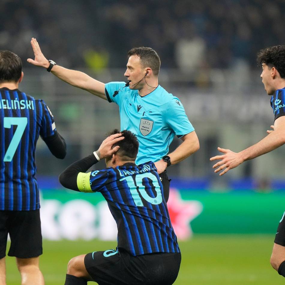 „Schwalbe, Skandal, Schande“: Trainer-Legende Capello giftet nach Liverpool-Sieg gegen Zwayer und Wirtz