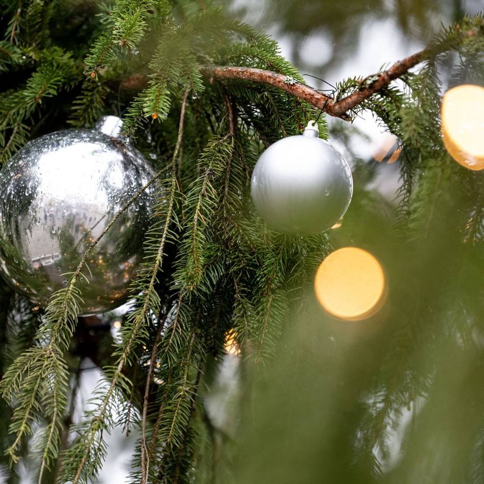 Adventsglück in Mettmann: Der Lions-Adventskalender öffnet täglich Türchen