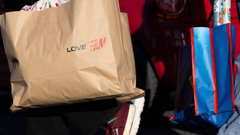 Bilanz zum 4. Advent: Händler hatten sich mehr erhofft