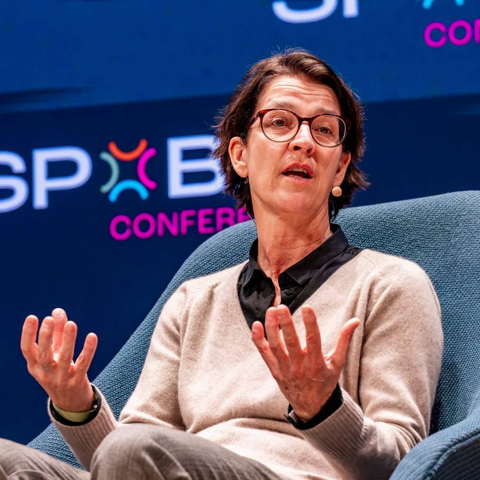 Neue Chefin bei RB Leipzig: Eine Frau als Klubboss – Haenni schreibt deutsche Fußball-Geschichte