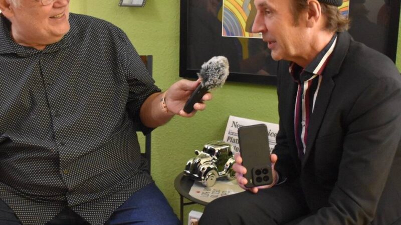 Radioformat „Sportsplitter“ eingestellt: „Ich habe es immer mit Freude getan“