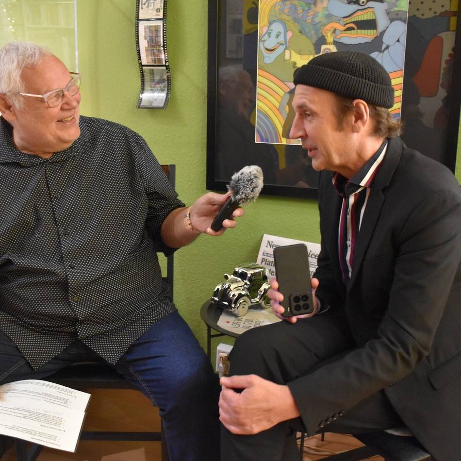 Radioformat „Sportsplitter“ eingestellt: „Ich habe es immer mit Freude getan“