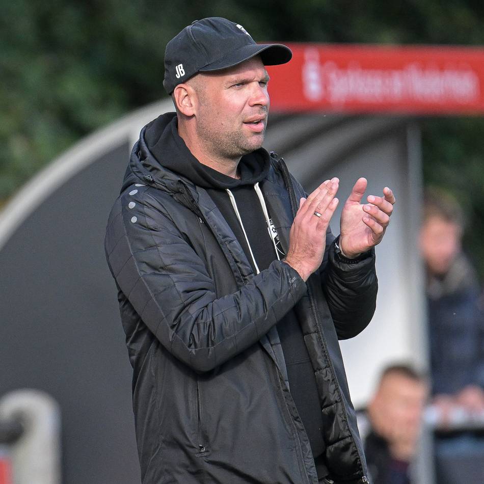 Nachwuchsförderung an der Fleuth: So hat Arminia Kapellen die Trainerfrage geklärt