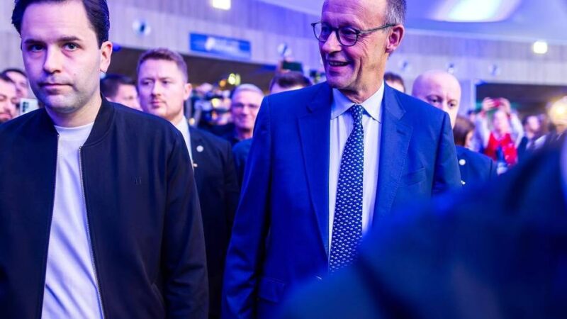 Politik, Wirtschaft, Justiz: Diese Düsseldorfer haben 2025 Schlagzeilen gemacht