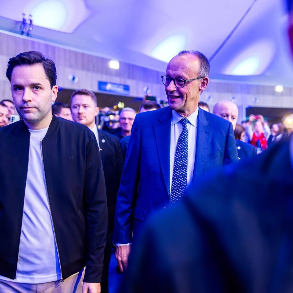 Politik, Wirtschaft, Justiz: Diese Düsseldorfer haben 2025 Schlagzeilen gemacht