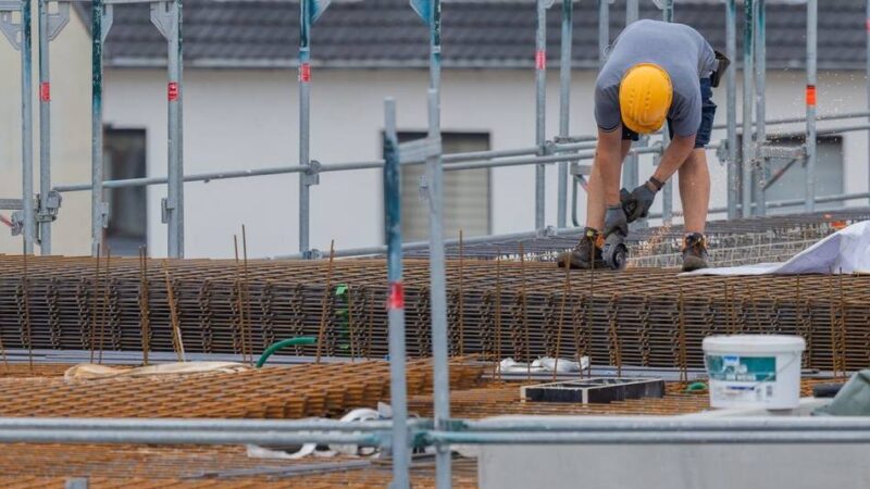 „Es ist etwas in Bewegung“: Wohnungsmangel in Mönchengladbach – wie der Bund auf die Kritik reagiert