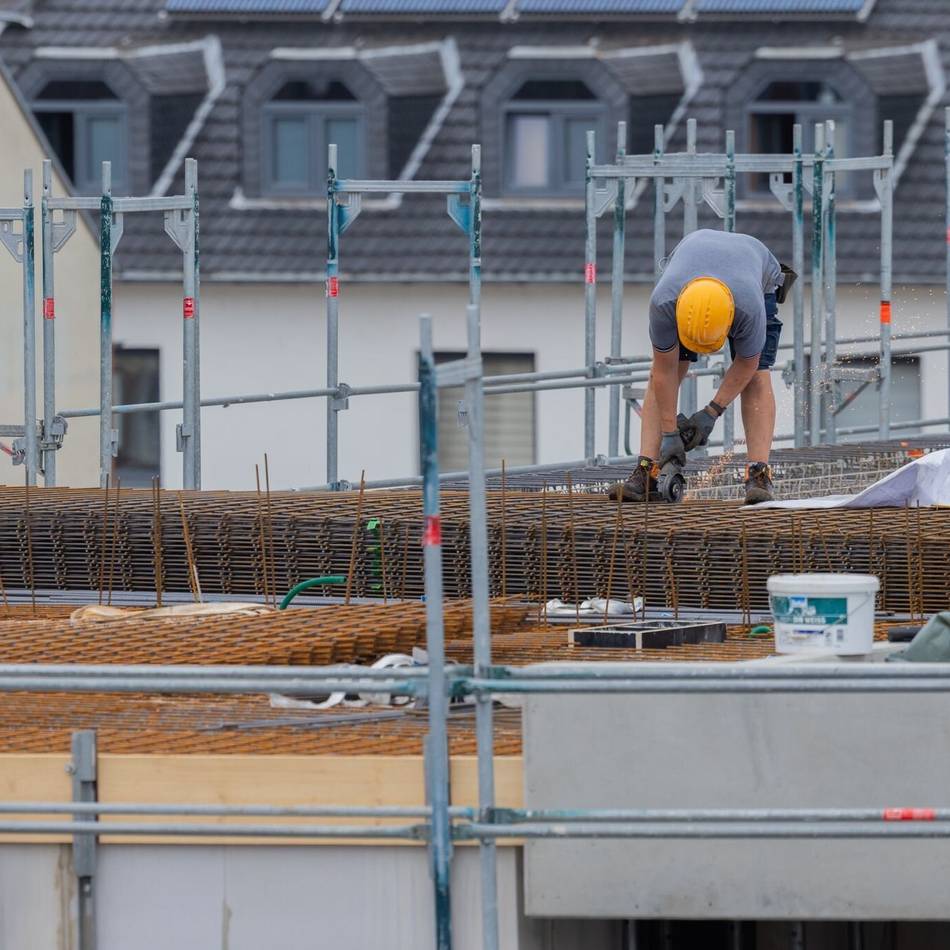 „Es ist etwas in Bewegung“: Wohnungsmangel in Mönchengladbach – wie der Bund auf die Kritik reagiert