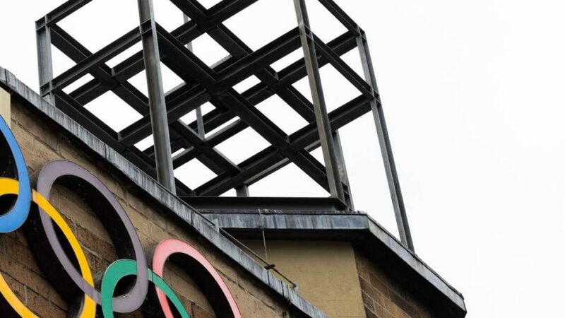 Neuer Vorstoß für die Bergstadt: Radevormwald könnte wieder olympisch werden