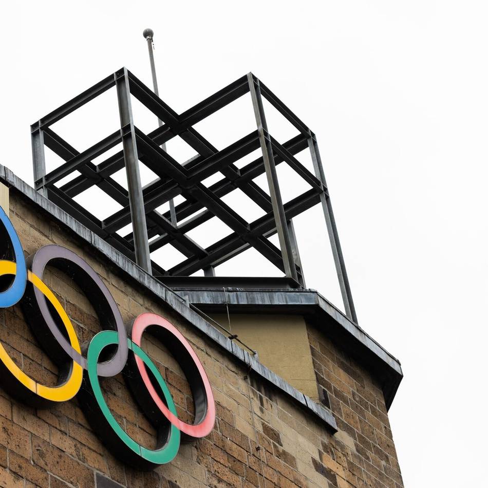 Neuer Vorstoß für die Bergstadt: Radevormwald könnte wieder olympisch werden