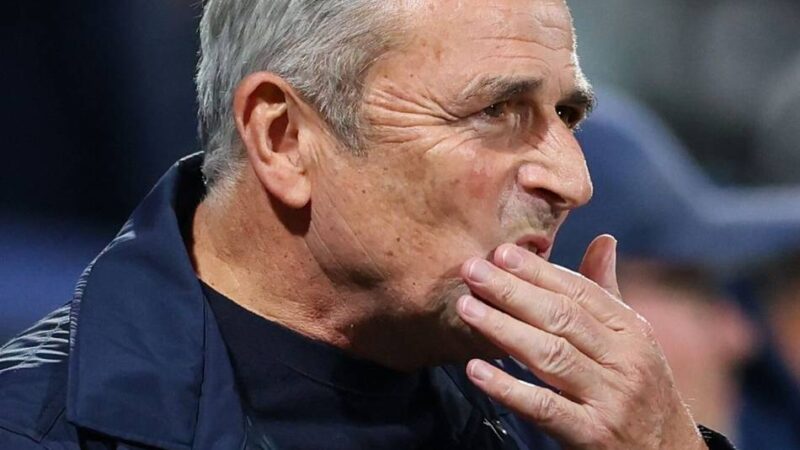 Fortuna vor dem großen Beben: Gehen oder bleiben? – So geht es in der Allofs-Frage weiter