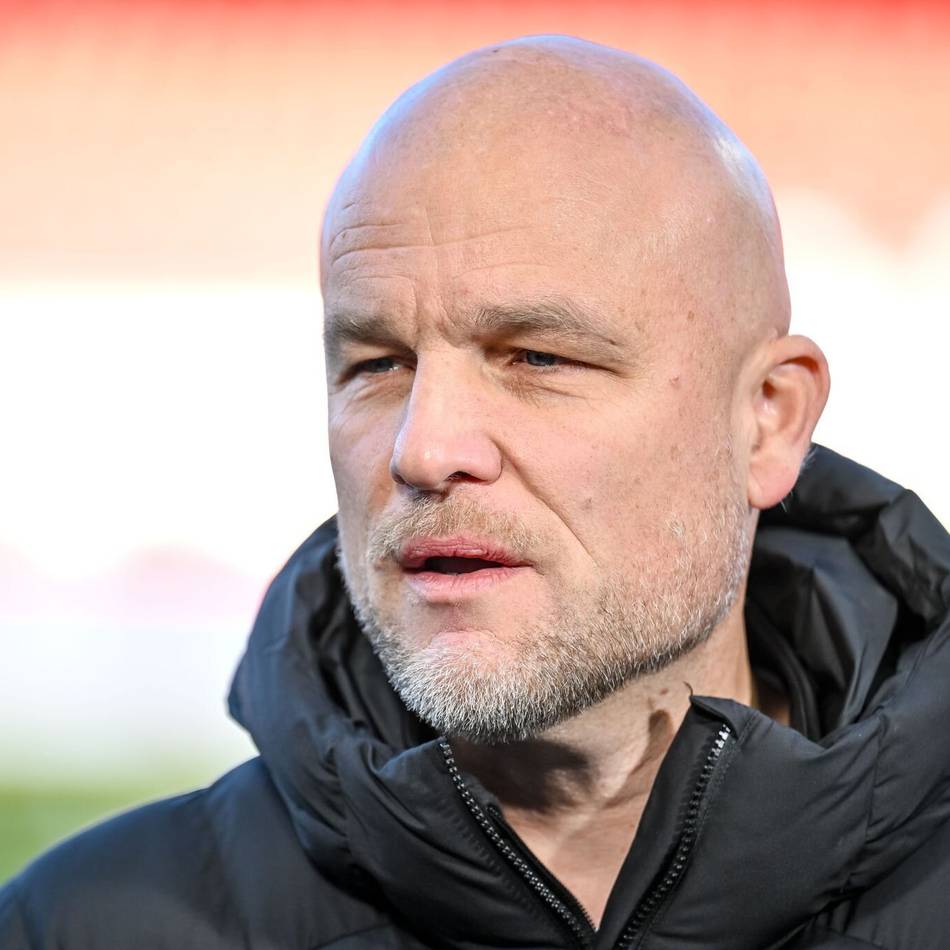 „Im Winter Geld erlösen“?: Schröder will Gladbach ein Transfer-Trauma nehmen