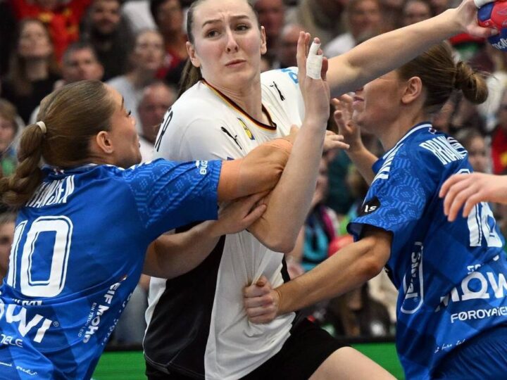 Sieg gegen Faröer: DHB-Frauen weiter im WM-Flow – Viertelfinale zum Greifen nah