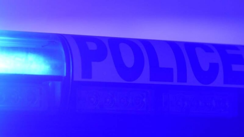 Elten: Bahnübergänge an der B 8 sind wieder geöffnet