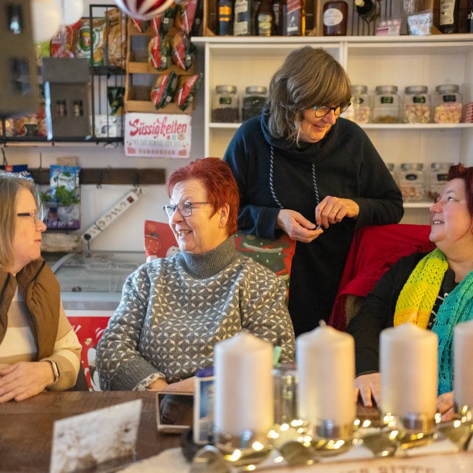 Miteinander in Solingen-Burg: „Tag der Nachbarschaft ist bei uns jeden Tag“