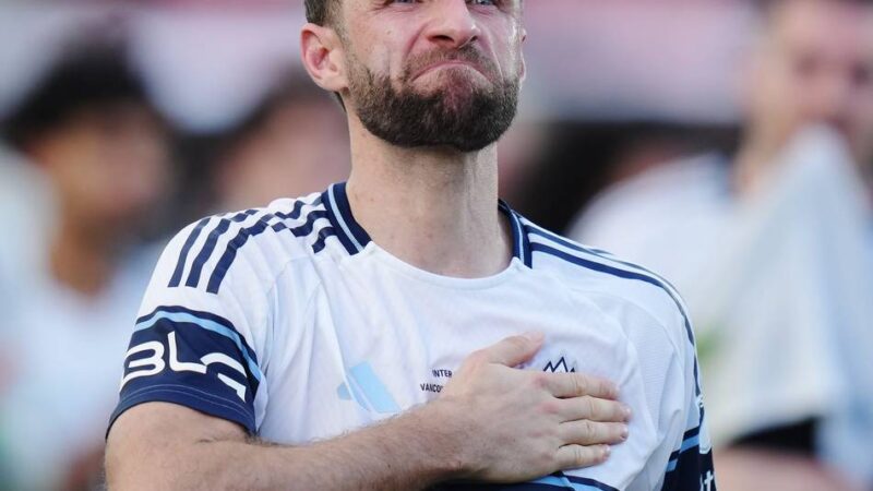 Major League Soccer: Müller mit Kampfansage nach Final-Pleite gegen Messi