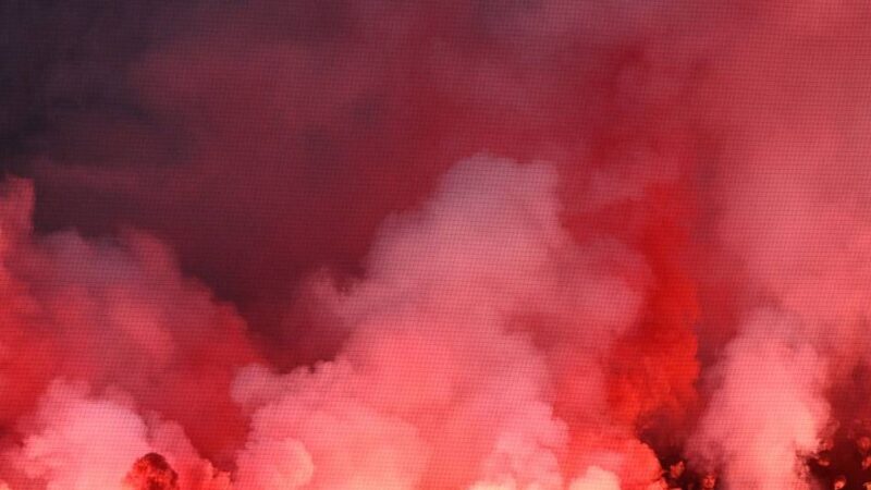 Kölner Fans abgereist: Polizei nach Fan-Boykott bei Derby: Fan zog Hose selbst aus
