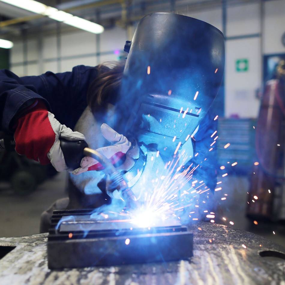 Wirtschaft in Mönchengladbach: Immer weniger Azubis – und noch weniger, die es bis zur Prüfung schaffen