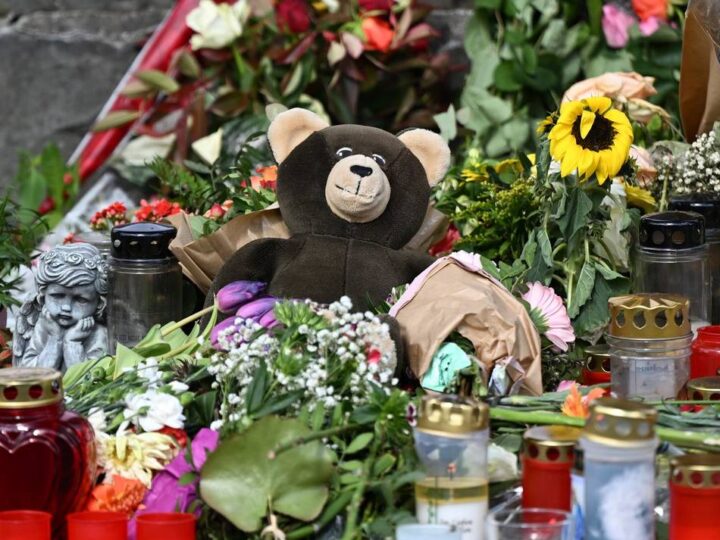 Tod einer 19-Jährigen in Remscheid: Frauen mit 640-PS-Sportwagen erfasst – Anklage wegen Mordes