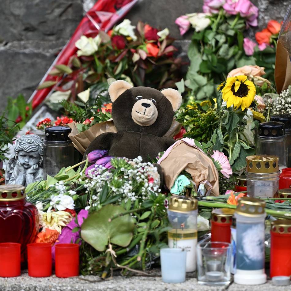 Tod einer 19-Jährigen in Remscheid: Frauen mit 640-PS-Sportwagen erfasst – Anklage wegen Mordes