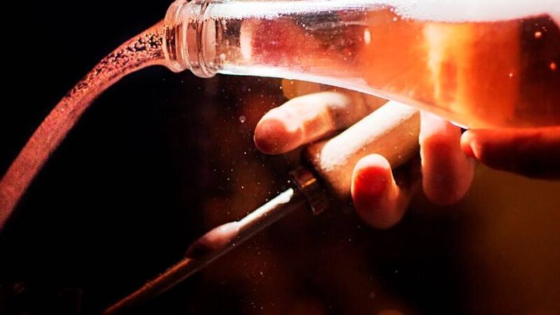 Tipps von Neusser Experten: Wie man einen guten Sekt für den Silvesterabend findet