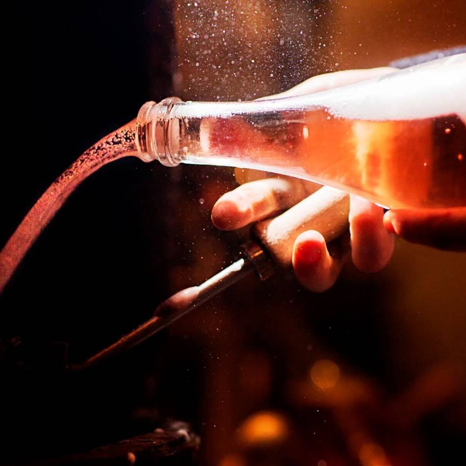 Tipps von Neusser Experten: Wie man einen guten Sekt für den Silvesterabend findet