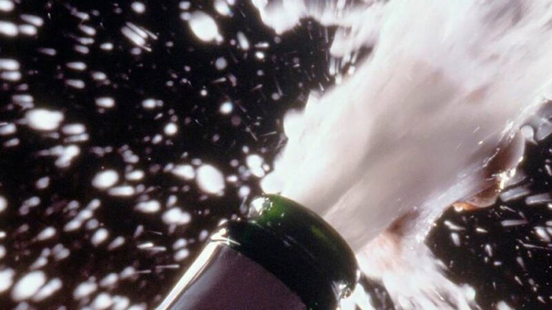 Jahreswechsel in Krefeld: Wo man Silvester feiern kann