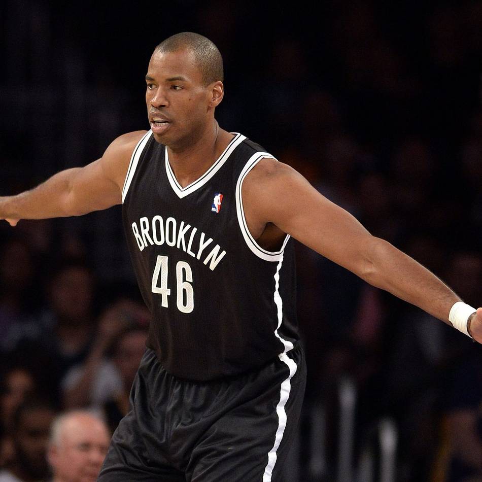 Kampf gegen Krebs: Ex-NBA-Profi Collins über Hirntumor: Gegen Monster im Kopf