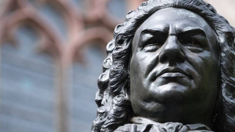 Erstaufführung in der Paterskirche: Neu entdeckte Bachwerke live in Kempen