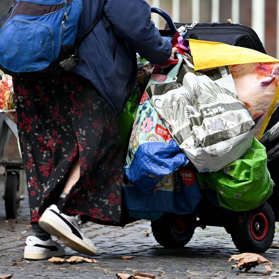 Evangelische Gemeinschaft aus Hückeswagen: Gemeinsam Wärme schenken  – Spenden für Obdachlose