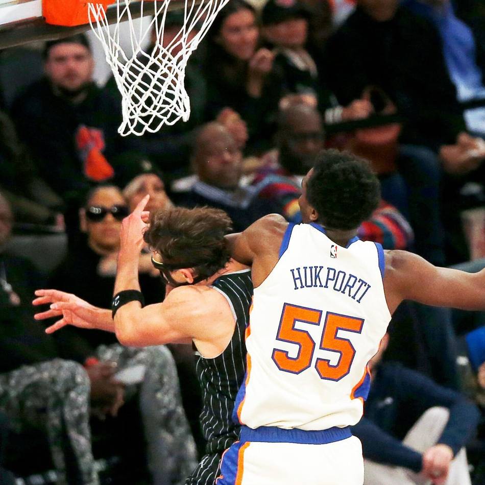 Verletzung des NBA-Stars: „Tat mir im Herzen weh“ – große Sorgen um Franz Wagner