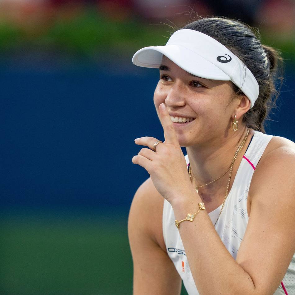 Zum Duell Sabalenka vs. Kyrgios: „Tennis ist ein Sport, den man zu ernst nimmt“ – Lys regt mehr Humor an