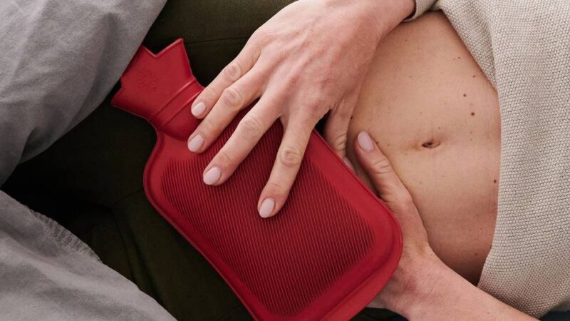 Bethesda in Mönchengladbach informiert: Ursachen und Therapien von Endometriose