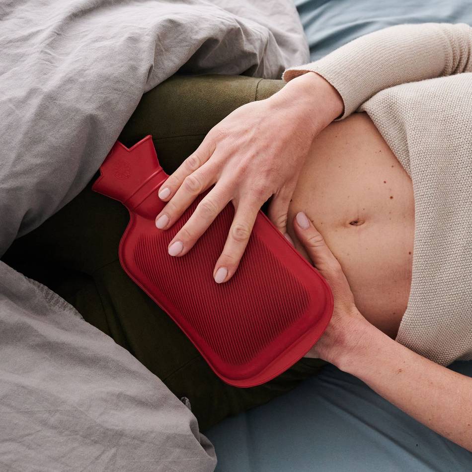 Bethesda in Mönchengladbach informiert: Ursachen und Therapien von Endometriose