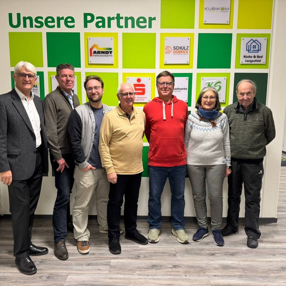 Mitgliederversammlung in Langenfeld: Stadtsportverband hat neue Vorsitzende gewählt