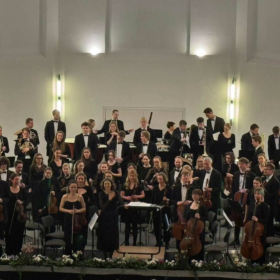 Veranstaltung der Bürgergesellschaft Neuss: NGZ verlost Karten für das Winterkonzert