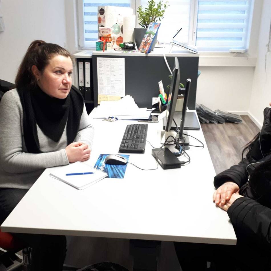 Obdachlosenhilfe in Langenfeld: „Ohne den SkF wäre ich nicht mehr hier“