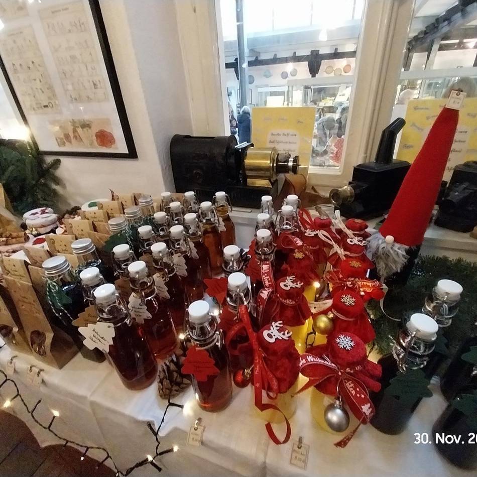 Soroptimist Heiligenhaus aktiv: Große Spende nach „klitzekleinem“ Markt