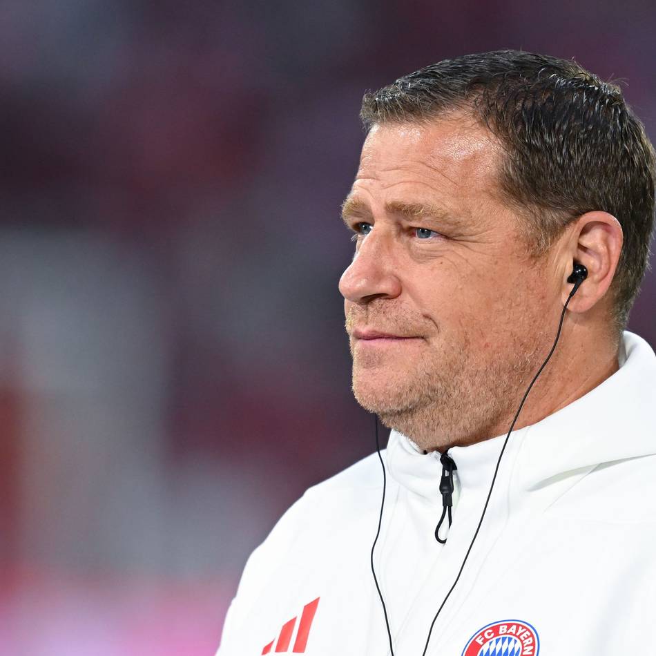 Champions League: „Sporting ist gut“ – Eberl zapft ungewöhnliche Quelle an