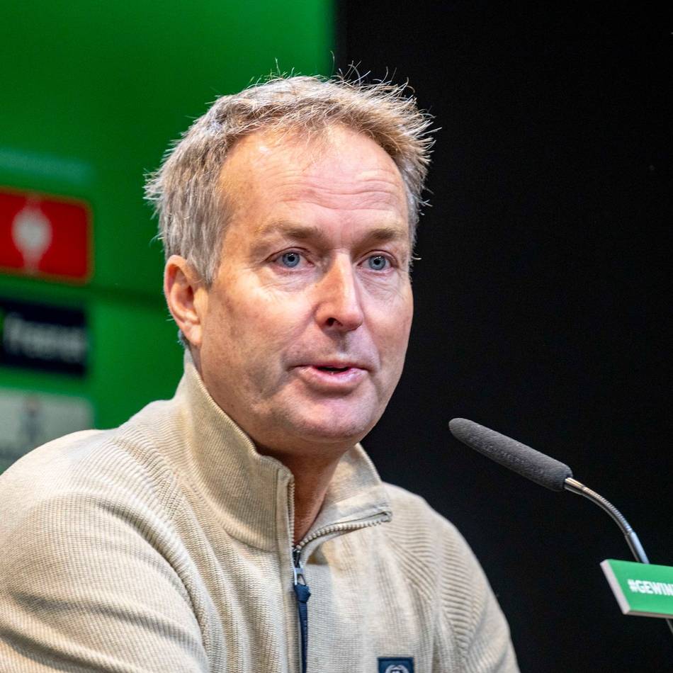 Neuer Trainer, neues Glück?: Wagner-Aus bei Augsburg für Bayer-Coach Hjulmand kein Faktor