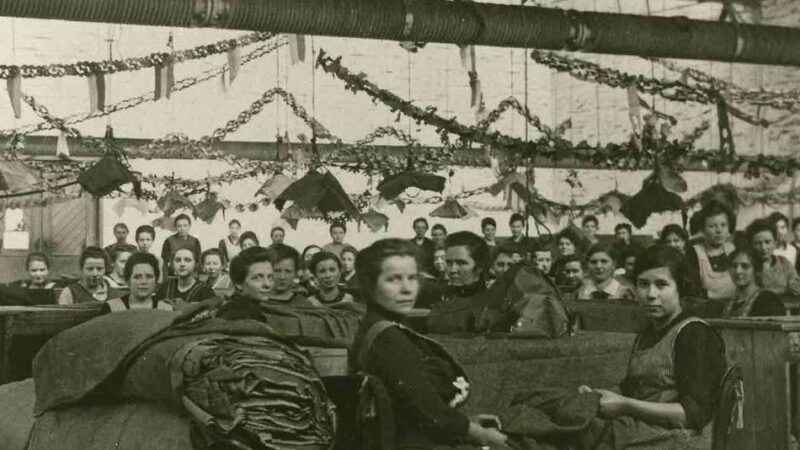 Geschichtswerkstatt Mönchengladbach: „Frauen und Mönchengladbach“ rückt weibliche Perspektiven in den Vordergrund