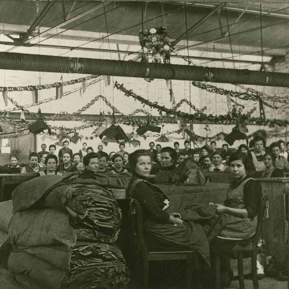 Geschichtswerkstatt Mönchengladbach: „Frauen und Mönchengladbach“ rückt weibliche Perspektiven in den Vordergrund