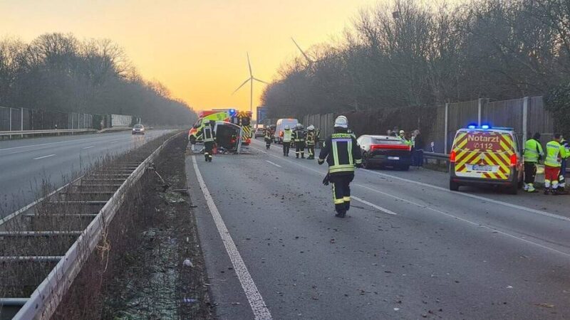 „Das ist absolut inakzeptabel“: Feuerwehr im Kreis Heinsberg entsetzt über Einbrüche und Bedrohungen